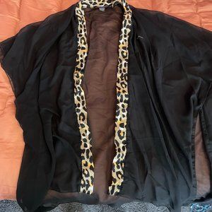 Swimsuit Coverup One Size